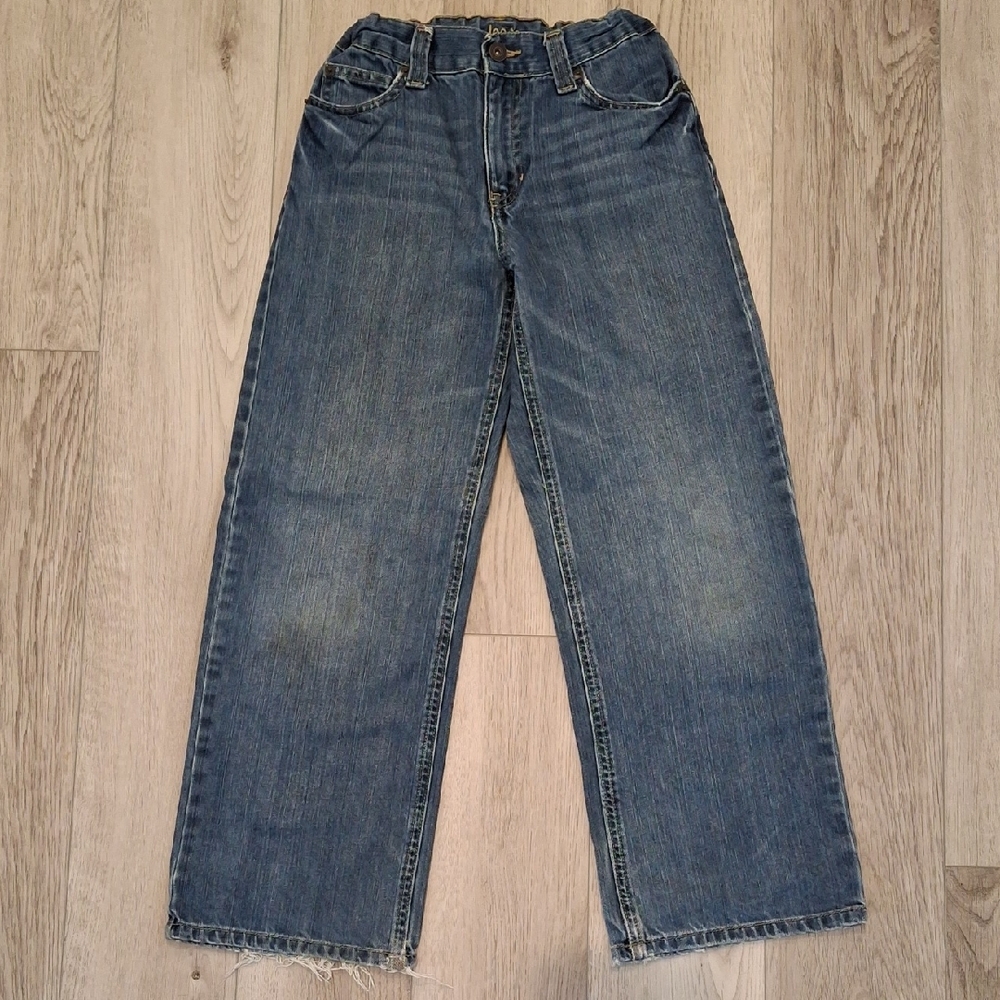 Vintage Old Navy Kids Denim Jeans
